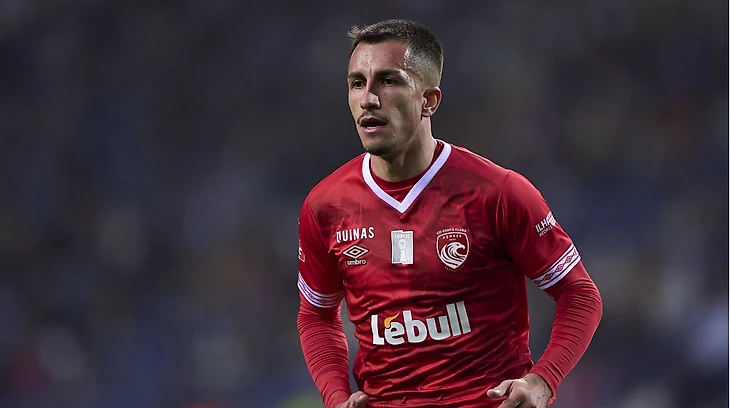 Ricardinho – Profilo giocatore 24/25 | Transfermarkt