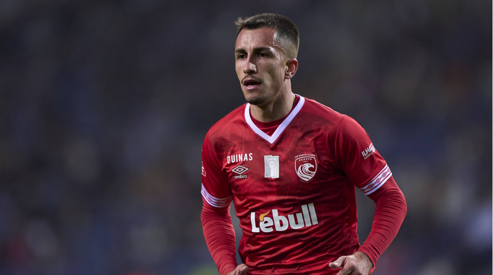 Ricardinho – Profilo giocatore 24/25 | Transfermarkt