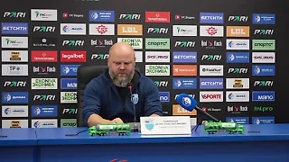 Пять мыслей после матча «Факел» - «Ротор»