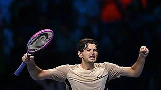 Фриц vs Музетти: психология победы и достоинство поражения