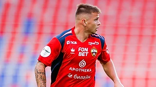 Круговой о возможном чемпионстве ЦСКА в этом сезоне: «Пока не думаем об этом. Не нужно загадывать, куда‑то лететь»