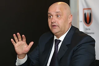 Созин: у ЦСКА смущает одно: пару лет назад результат был даже лучше, а потом — фиаско