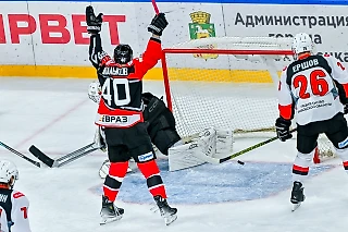 Чемпион регулярки снова в деле! Итоги сентября для «Металлурга»