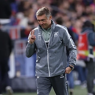 Почему Андрей Талалаев – идеальная фигура для «Спартака»?