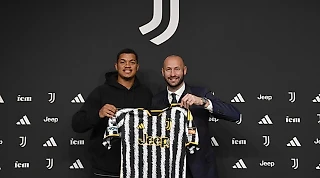 Новые «Хейсен», «Йылдыз» и «Суле» на подходе? Молодежь из NextGen, к которой стоит присмотреться уже сейчас