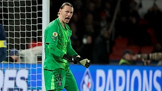 Шикарный матч от Сафонова. Реакция фанатов «ПСЖ» в X