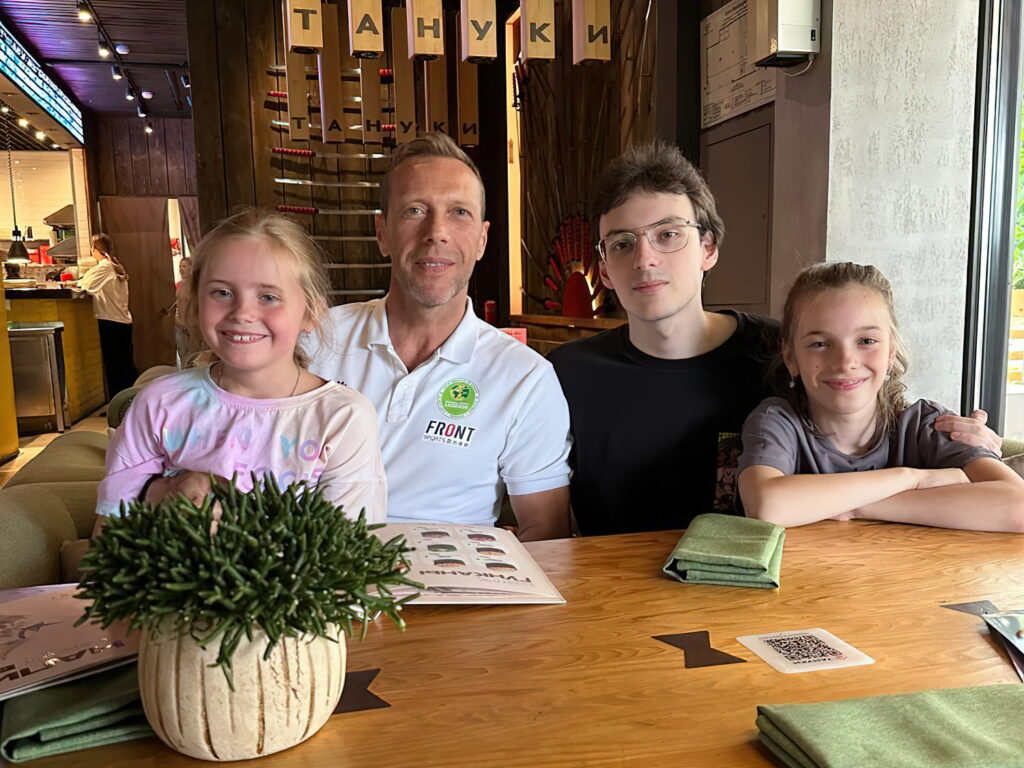 Роман Березовский