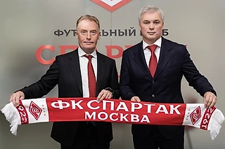 В ЦСКА не удивились началу работы Мовсесьяна в «Спартаке»