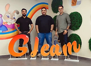 Game District приобрела контрольный пакет акций Gleam Games, известной своей популярной игрой-головоломкой EverBlast