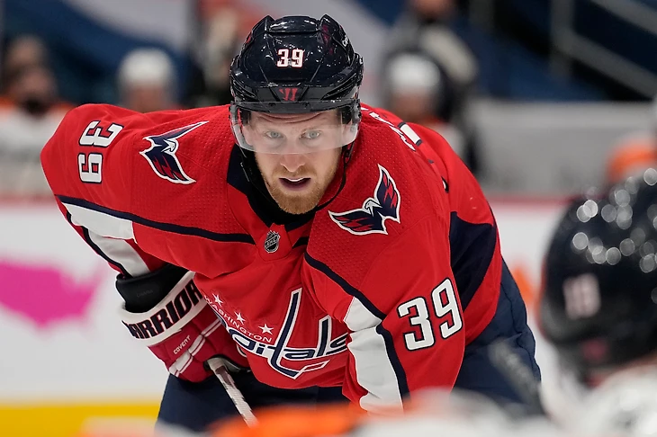 Anthony Mantha: Bio, Stats, News & More – The Hockey Writers