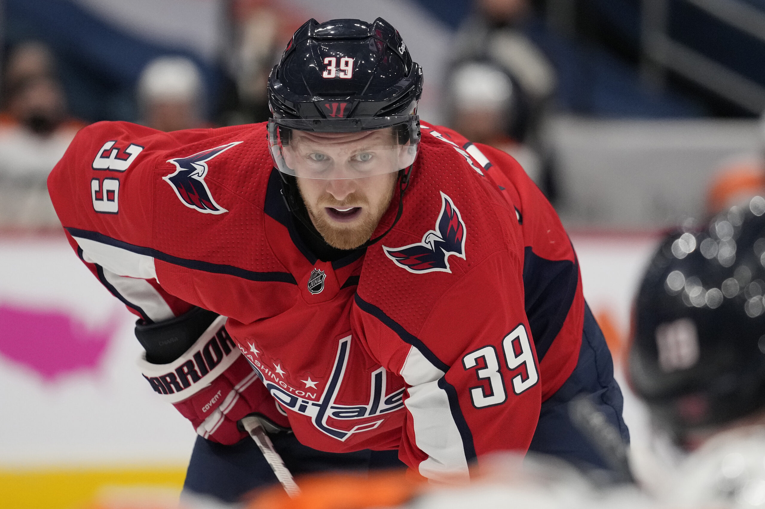 Anthony Mantha: Bio, Stats, News & More – The Hockey Writers