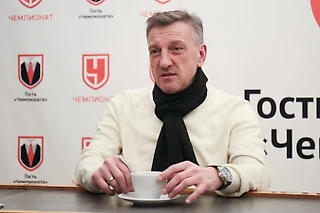 Дмитрий Кузнецов: Думаю, ЦСКА будет тяжело перестраиваться