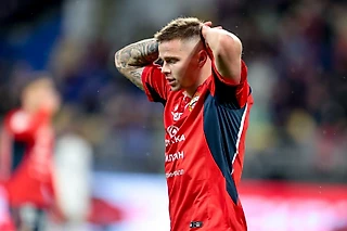 «Знаем свои слабые стороны». Круговой подвёл итоги года для ЦСКА