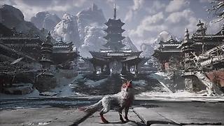 Black Myth: Wukong год спустя - безликое подражание или квинтессенция жанра