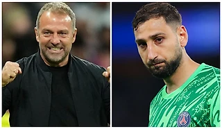 Kicker опросил 216 футболистов Бундеслиги из 18 клубов и узнал лучших по категориям. Не обошлось без сенсаций 🤯