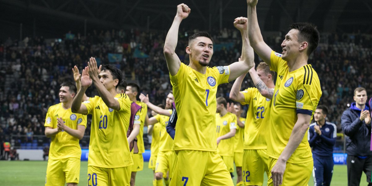 При каких условиях Казахстан выйдет на Евро-2024? Расклады и прогнозы на финиш квала группы H