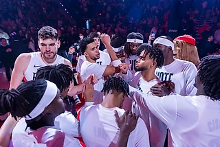 Оглушительная тишина: взгляд на одну из самых незаметных проблем «Трэйл Блэйзерс»