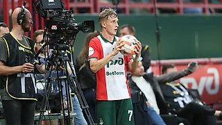 «Спартак» и «Локомотив» могут обменяться футболистами.