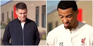 🎥 Экитике случайно выдал мем про «яйца» на интервью. Всему виной трудности перевода