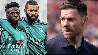 Бензема о проблемах «Реала»: «Им просто нужно лучше понимать роли друг друга»