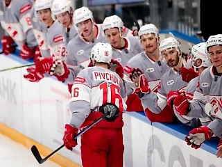 Состав красно-белых на выездные матчи