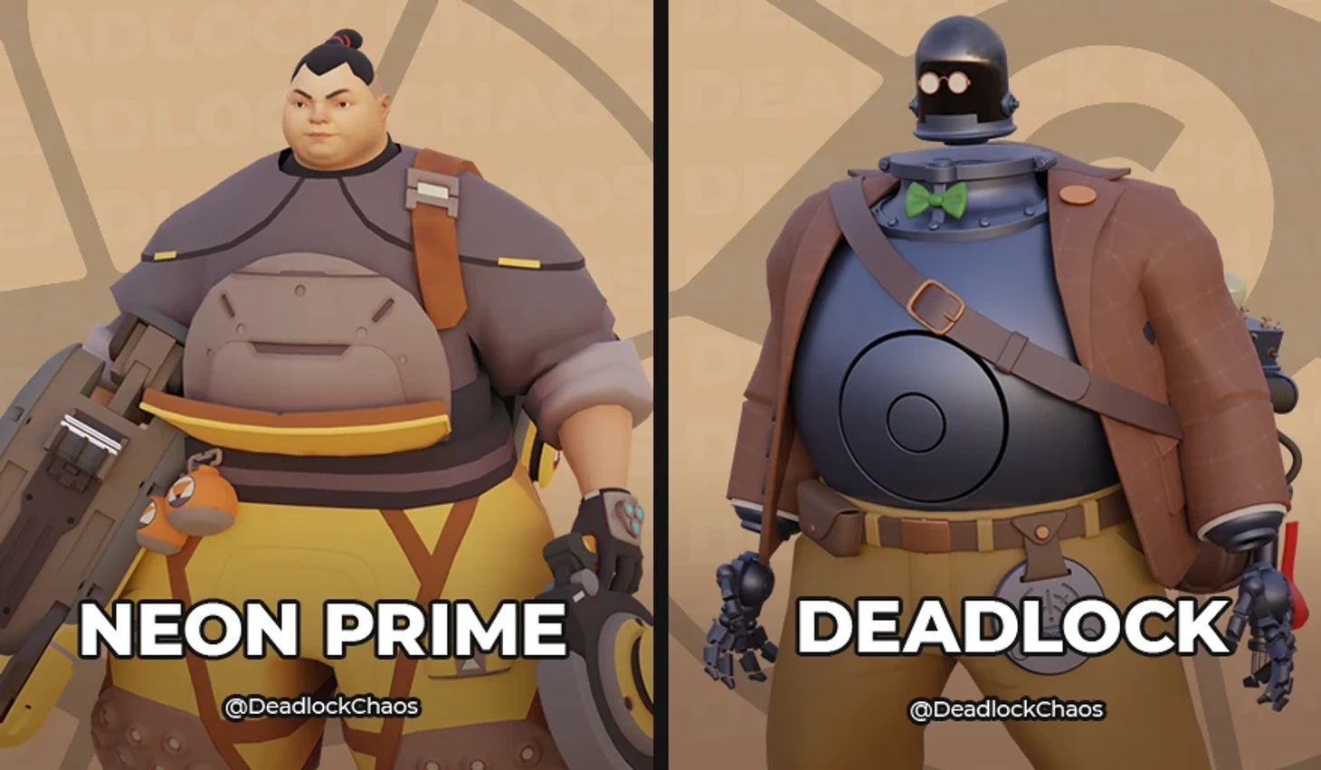 Dynamo из Deadlock сравнение с прошлой версией