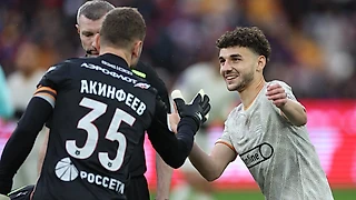 ЦСКА против «Краснодара»: день открытого футбола
