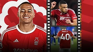 Мурилло – новая трансферная цель «Барсы»? Им хотят заменить Араухо 🤔