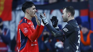 ЦСКА и «Оренбург» обратились в ЭСК по итогам матча 17-го тура РПЛ