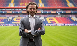 Гендиректор ЦСКА Бабаев: «Молодые судьи не могут не ошибаться. Мы готовы терпеть»