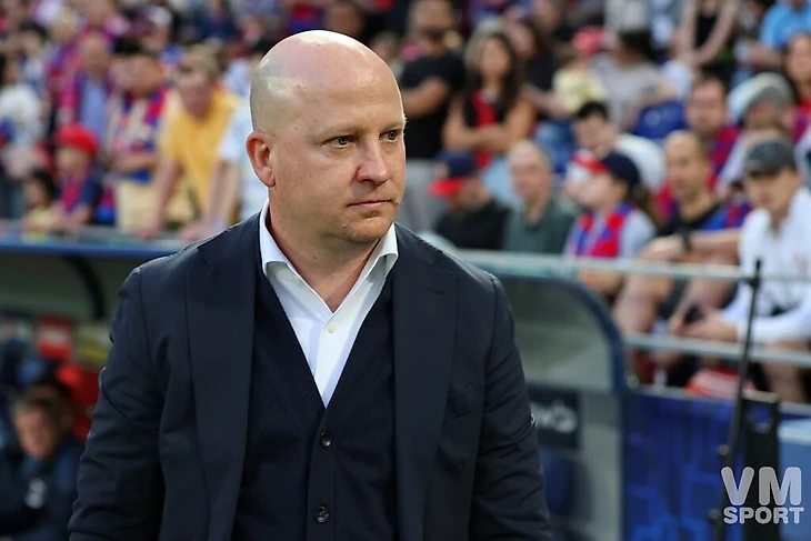 Марко Николич. ПФК ЦСКА