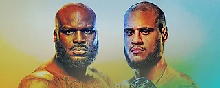 Льюис против Тейшейры: ветеран UFC экзаменует непобежденного проспекта