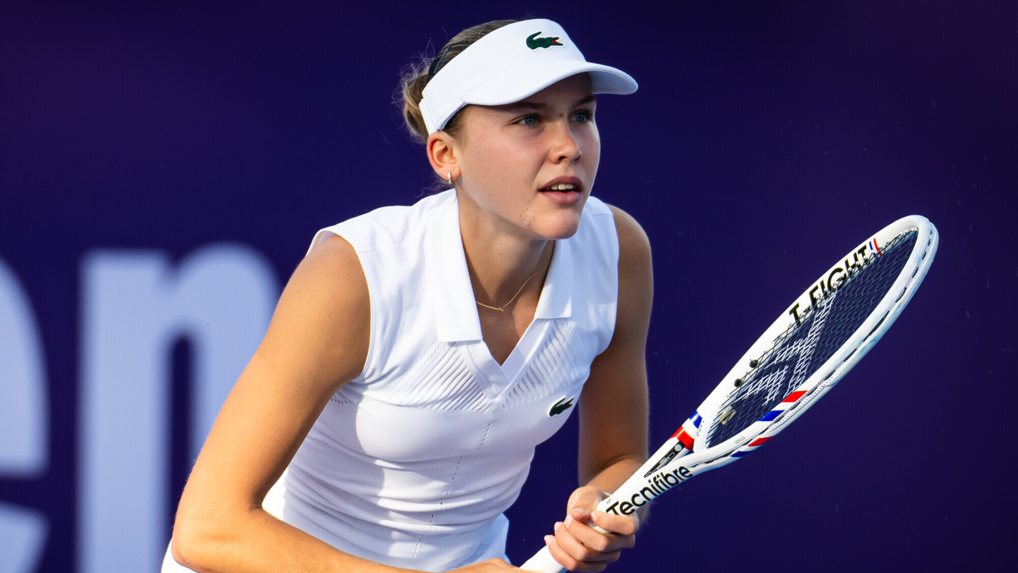 День рождения – грустный праздник. Эрика вновь проиграла, но оставила надежду на лучшее