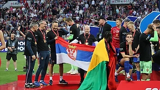 «С Николичем у ЦСКА было бы больше шансов на чемпионство» — Аршавин