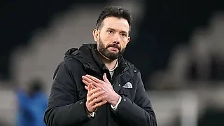 Карлос Корберан. Новый тренер Валенсии