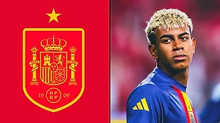 Ямаль – второй по эффективности в сборной Испании при де ла Фуэнте. Почему тренер его не уважает? 😡