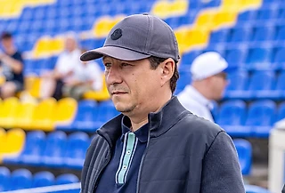 Владелец дзержинского «Арсенала»: «Желание продолжить сотрудничество с «Локомотивом» есть»