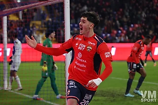 Кубок России: ЦСКА прошёл махачкалинское «Динамо» с помощью Поповича и ноги Акинфеева