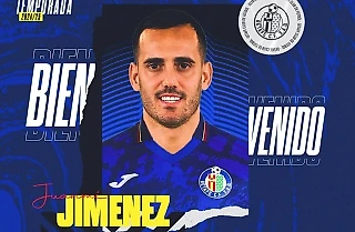 С Днем рождения бро… Выиграл 2 чемпионата UEFA U-19. Вместе с Пелегрини и в Малаге, и в Бетисе.