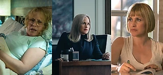 Про Патрисию Аркетт