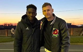 Горбачик специально поехал в Сморгонь, чтобы разобраться с Интсоеном – вот чем это закончилось