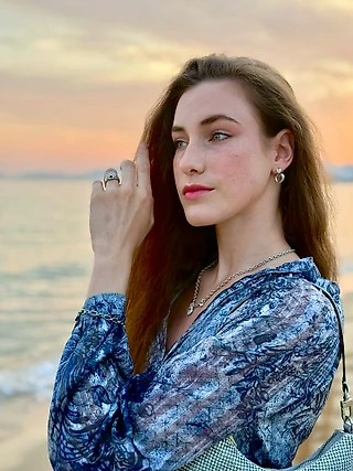 Именинница дня. Дарья Варфоломеев