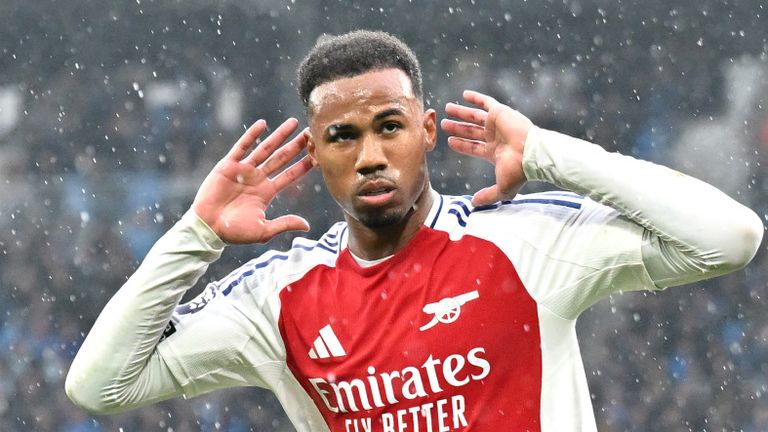 «Арсенал» – «Манчестер Сити»: у команды Гвардиолы нет шансов?