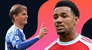 Самые перспективные вундеркинды Football Manager 26. Батраков заиграет в топ-клубе