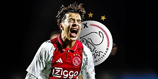 Бунида привёл «Аякс» к крупной победе во втором раунде Кубка Нидерландов