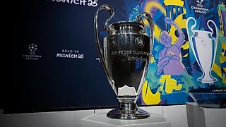 80% участников нового розыгрыша Лиги чемпионов уже известны. Рассказываем