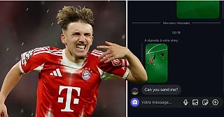 17-летний Карл из «Баварии» очарователен! Регулярно просит у фанатов свои фотографии