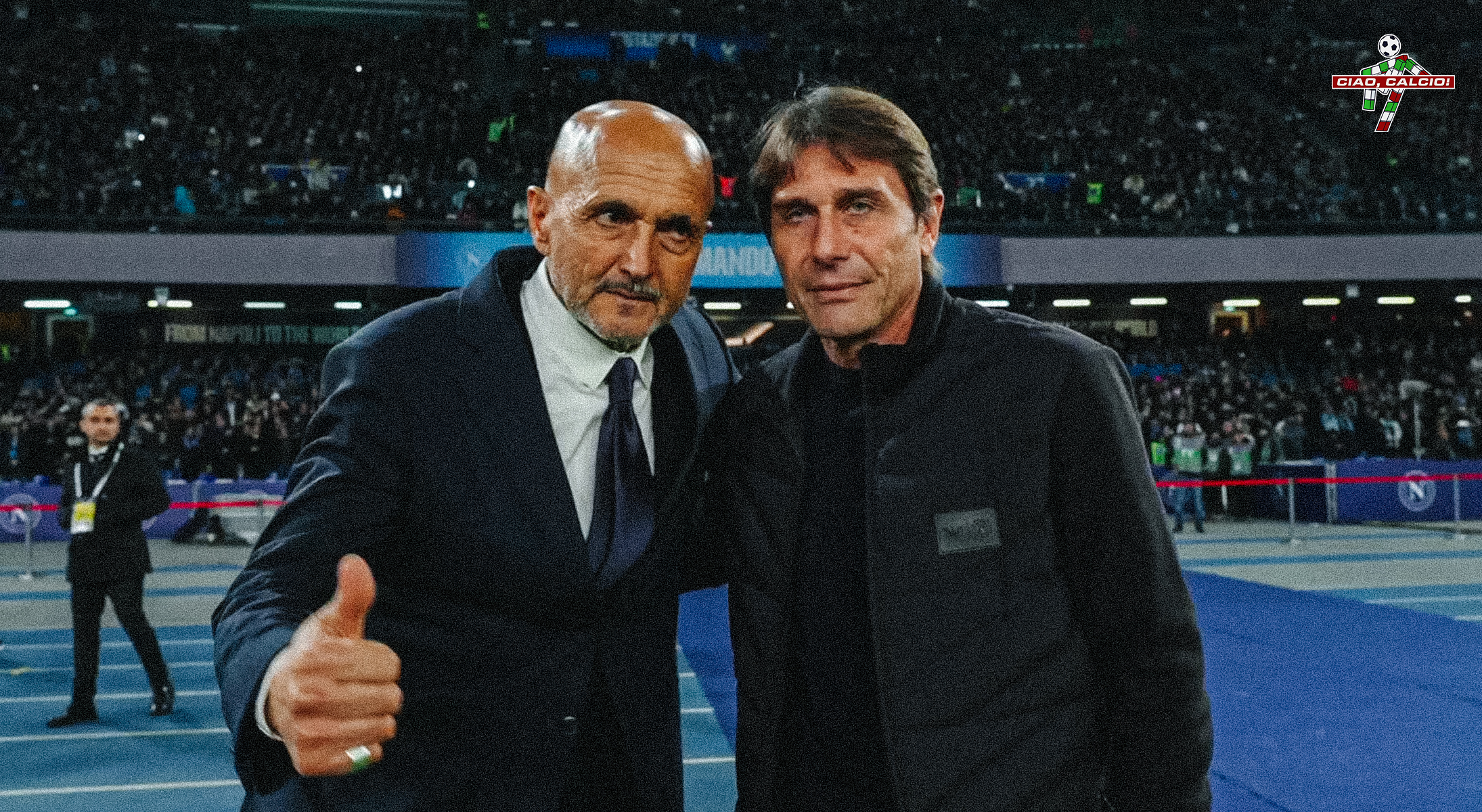 Как Конте забрал матч «бывших»?