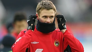 Таранов о ЦСКА: в моменты, когда тяжело, должен проявляться дух победителей