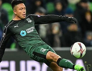 Унылая пора ЛЧ разочарованья. Неприятна мне твоя печальная краса или первый сезон лиги чемпионов в Краснодаре. Часть 1